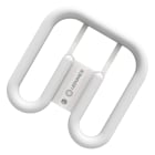 LEDVANCE - LDVVDSQ168351 DULUX LED SQ EM & AC MAINS V 7W 835 GR8