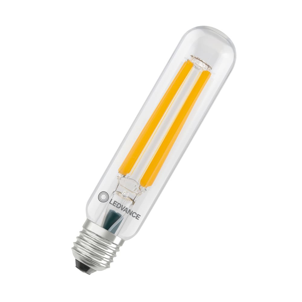 LEDVANCE - LDVVNAV50727E271 NAV LED FILAMENT V 3600LM 21W 727 E27