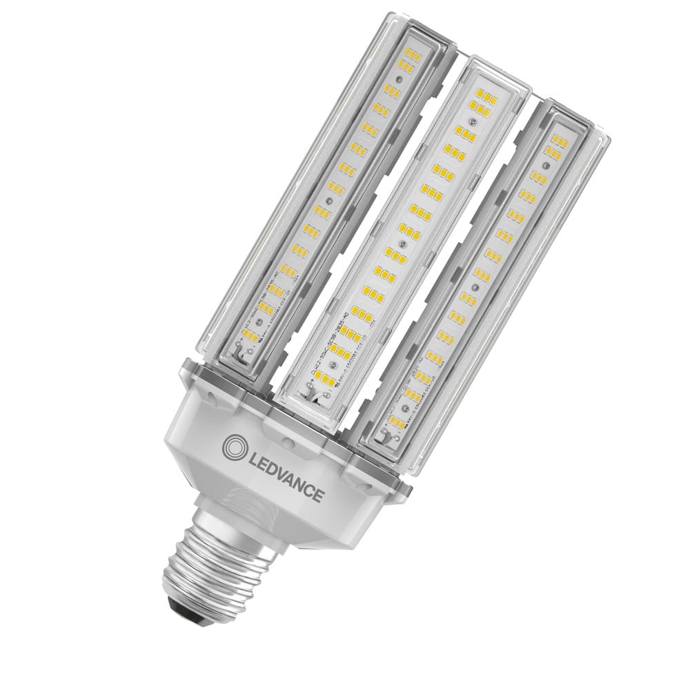 LEDVANCE - LDVPHQL11700827E401 HQL LED P 11700LM 90W 827 E40 LEDV
