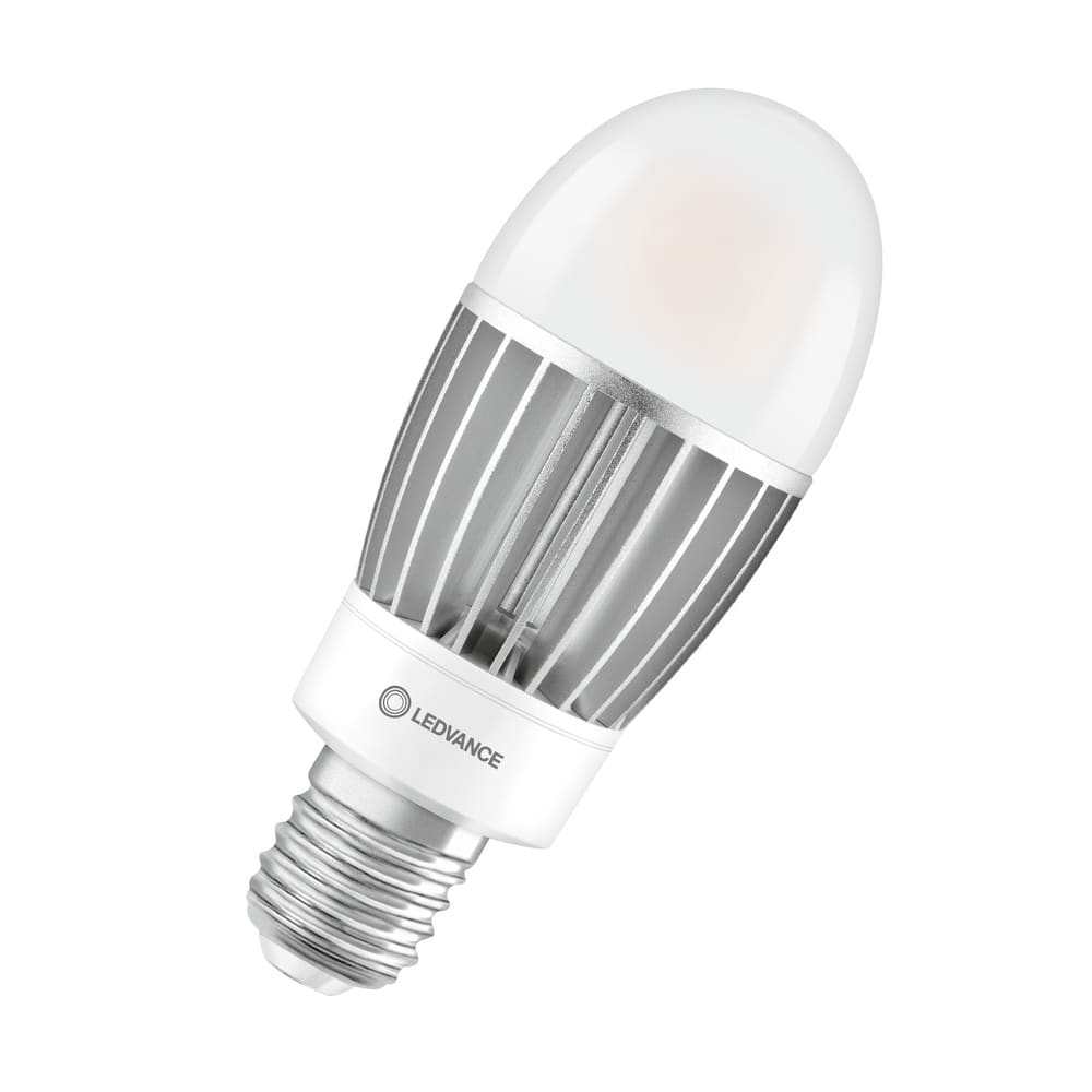 LEDVANCE LDVPHQL5400827E401 HQL LED P 5400LM 41W 827 E40 LEDV