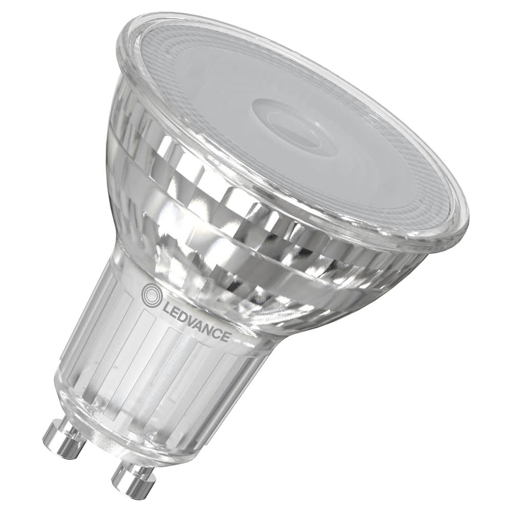 LEDVANCE - LDVPP16808301201 LED PAR1680120 6.9W 830 GU10 P LEDV