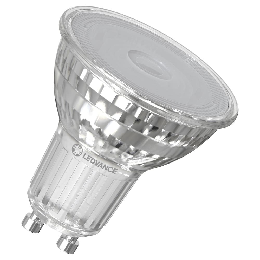 LEDVANCE - LDVPP16808271201 LED PAR1680120 6.9W 827 GU10 P LEDV