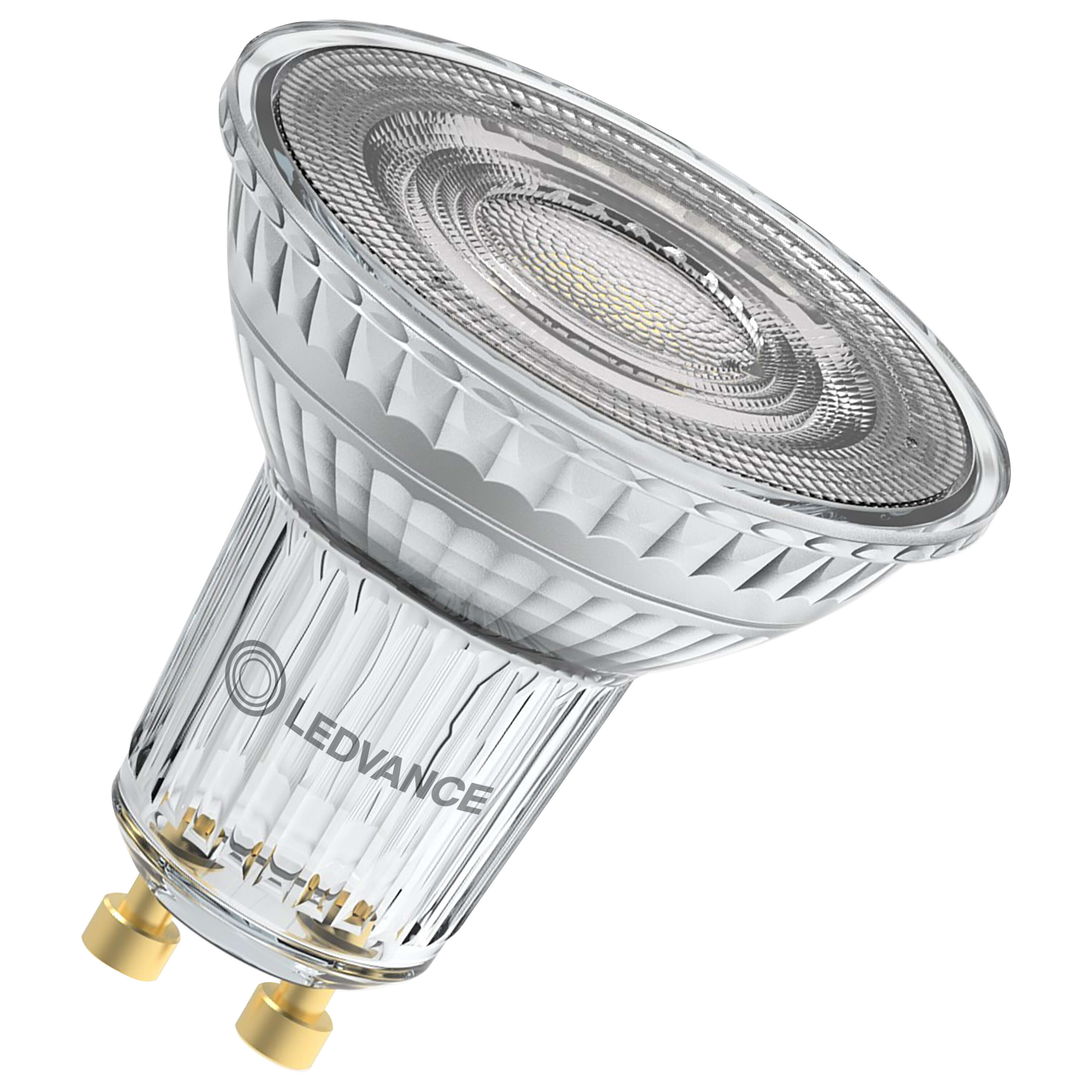 LEDVANCE LDVSP1635D927362 LED PAR163536 DIM 2.4W 927 GU10 S LEDV