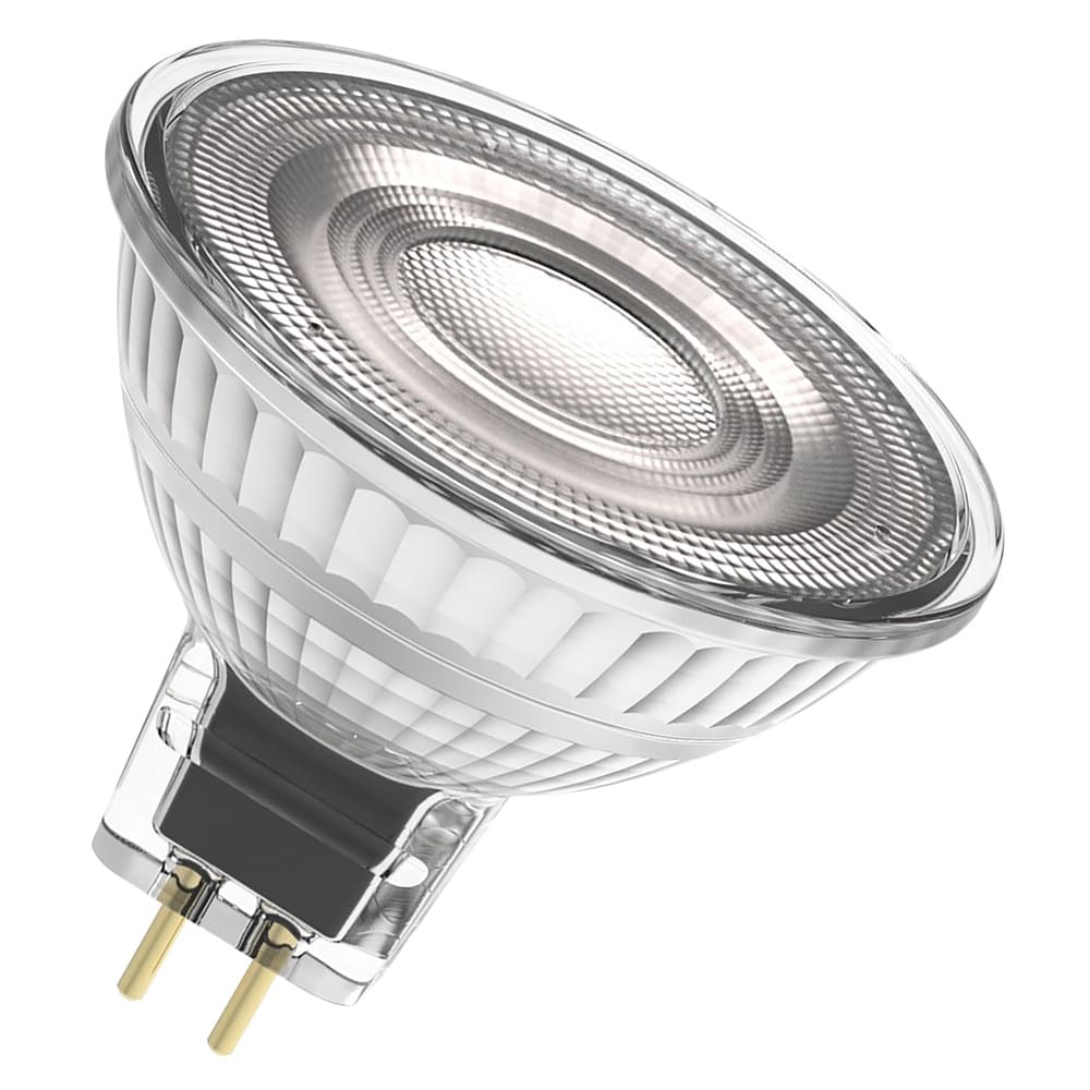 LEDVANCE LDVPM16208271201 LEDMR1620120 CL 2.6W 827 GU5.3 P LEDV