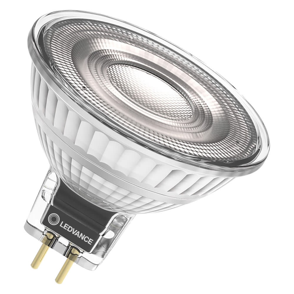 LEDVANCE - LDVPM1620840362 LED MR16 P 2.1W 840 GU5.3