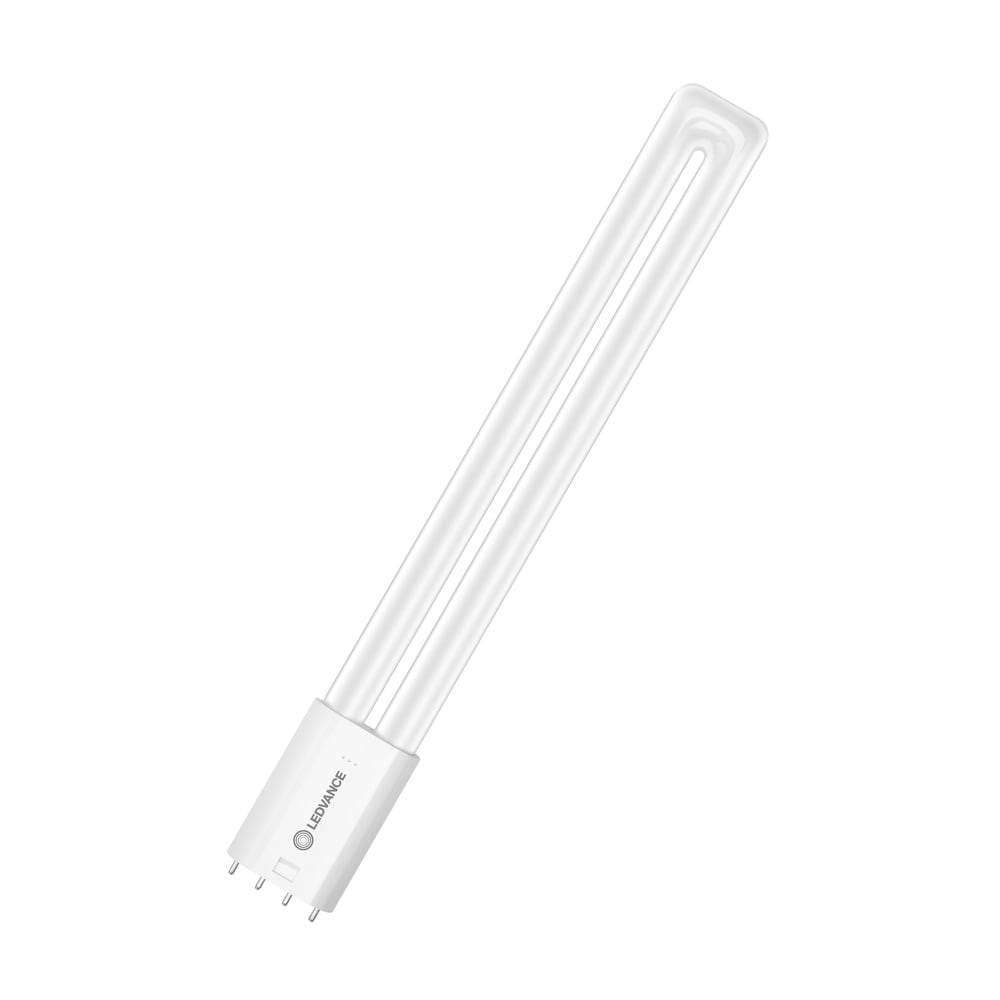 LEDVANCE - LDVVD248301 DULUX LED L HF & AC MAINS V 12W 830 2G11