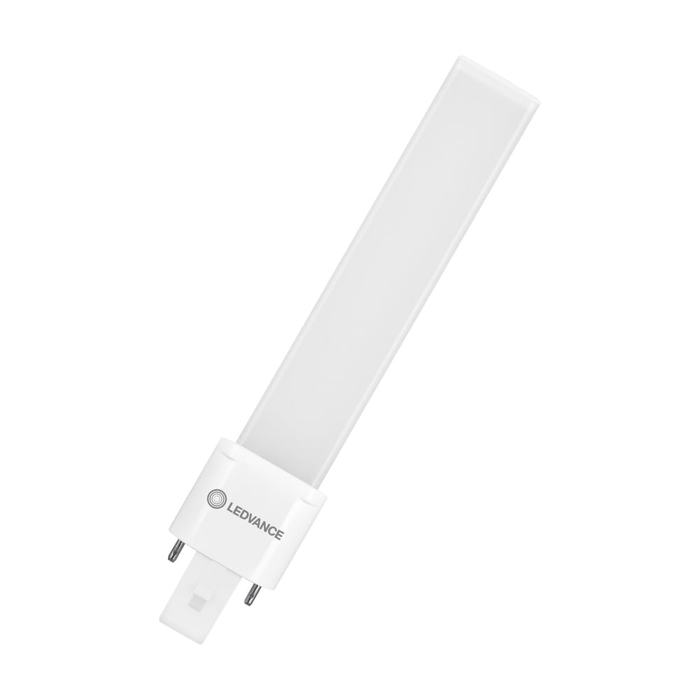 LEDVANCE - LDVVDS98401 DULUX LED S EM & AC MAINS V 4W 840 G23