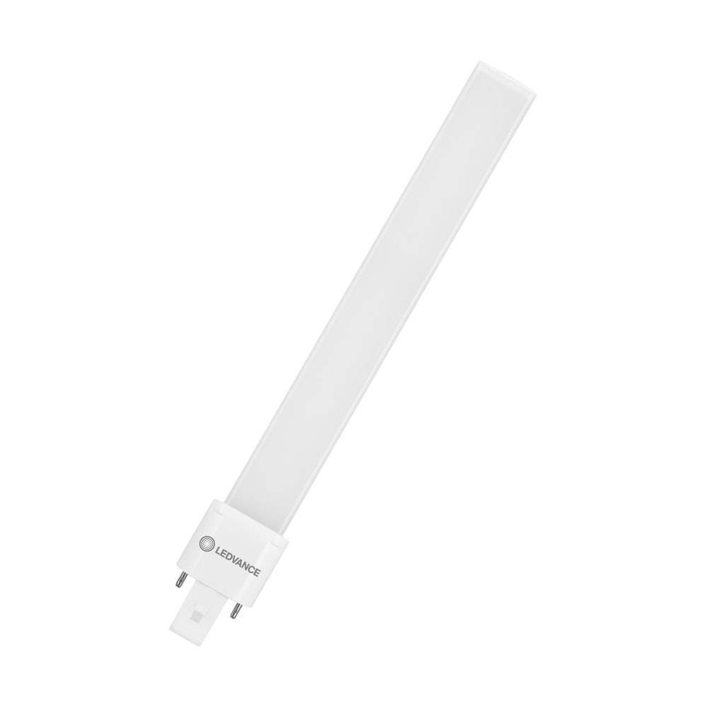 LEDVANCE - LDVVDS118401 DULUX LED S11 EM V 6W 840 G23 LEDV