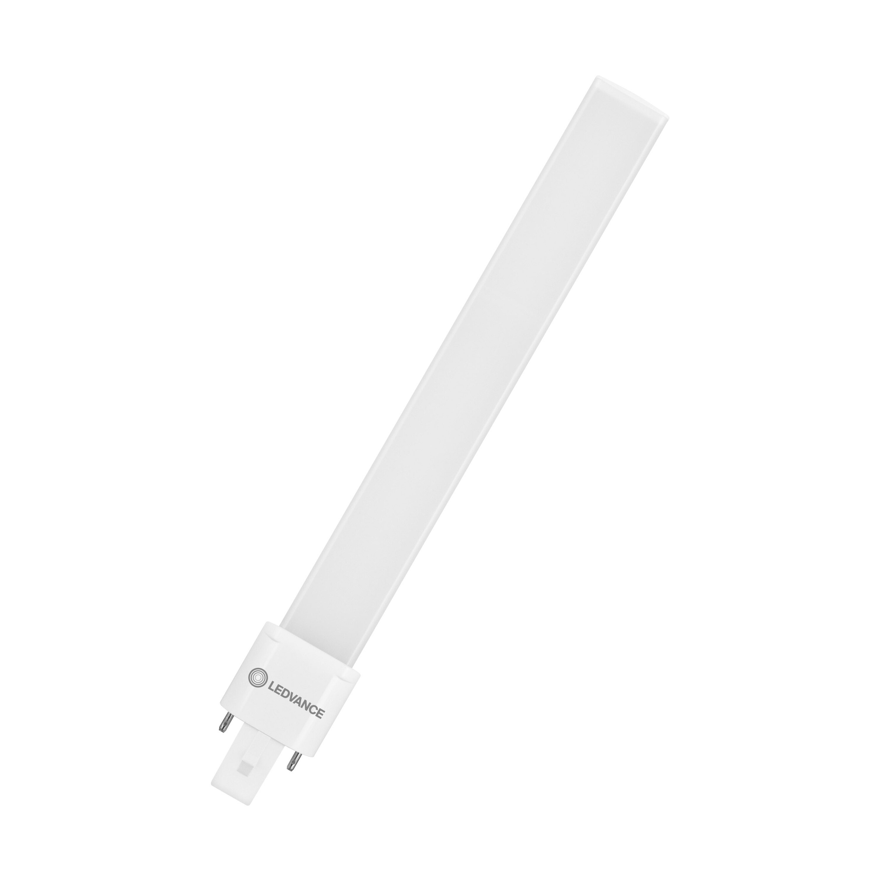 LEDVANCE LDVVDS118651 DULUX LED S11 EM V 6W 865 G23 LEDV