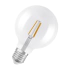 LEDVANCE - LDVLED808942BOX1 LEDSG12560GD 7W/827 230V FIL E27FS1OSRAM