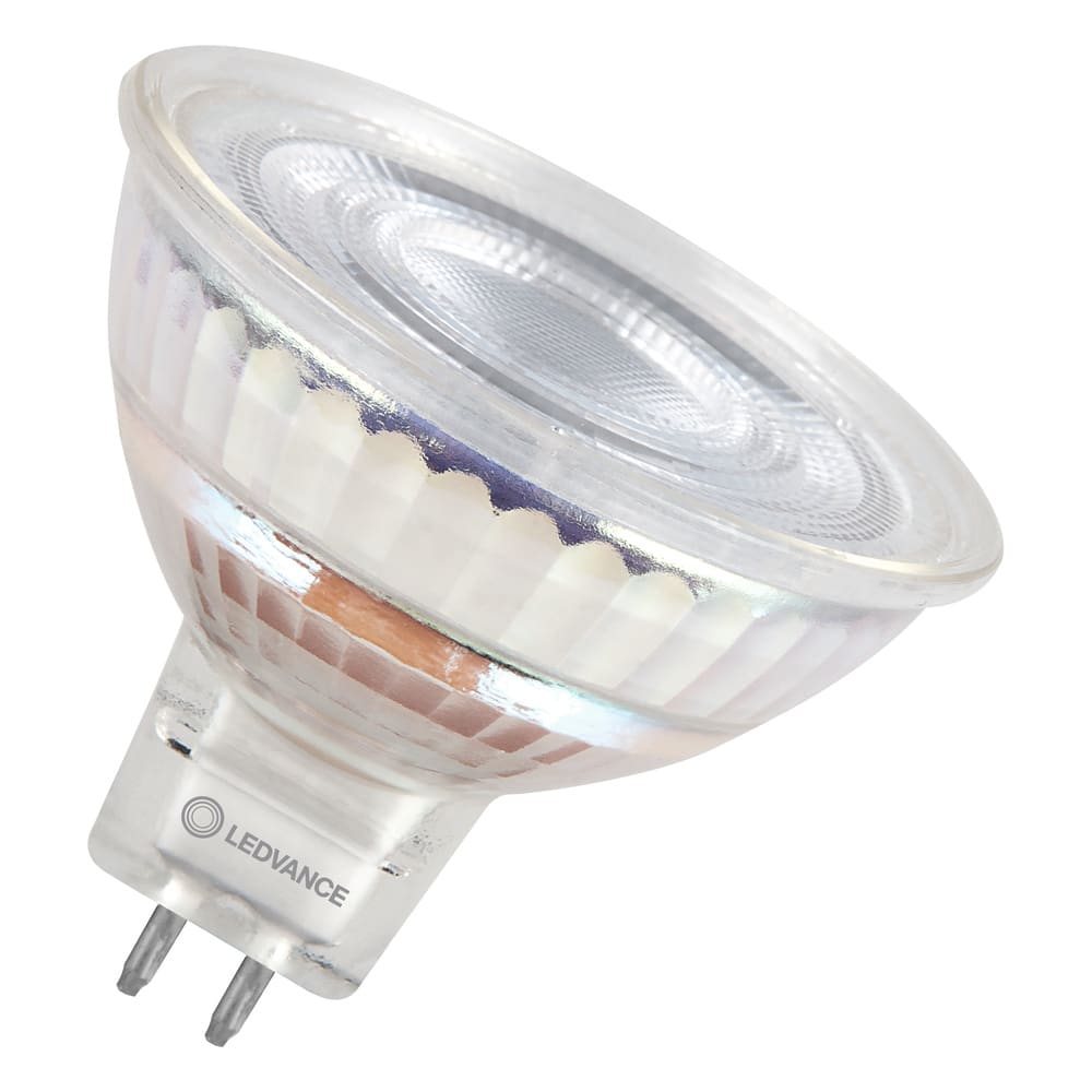 LEDVANCE - LDVPM1650830361 LED MR16 P 6.5W 830 GU5.3