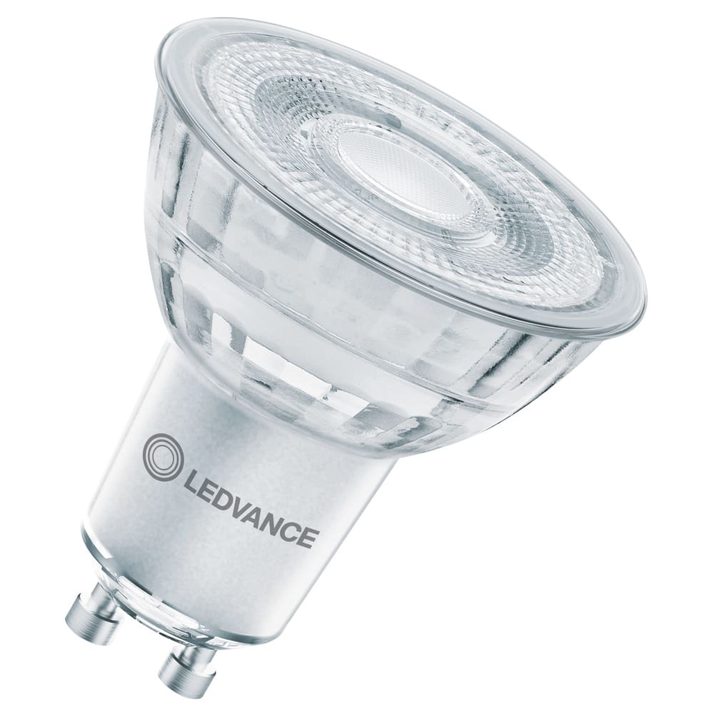LEDVANCE LDVSP1650GD8271 LED PAR165036 GLD 4.5W 827 GU10 S LEDV