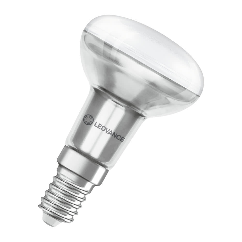 LEDVANCE - LDVPR506082736E11 LED R50 P 4.3W 827 E14