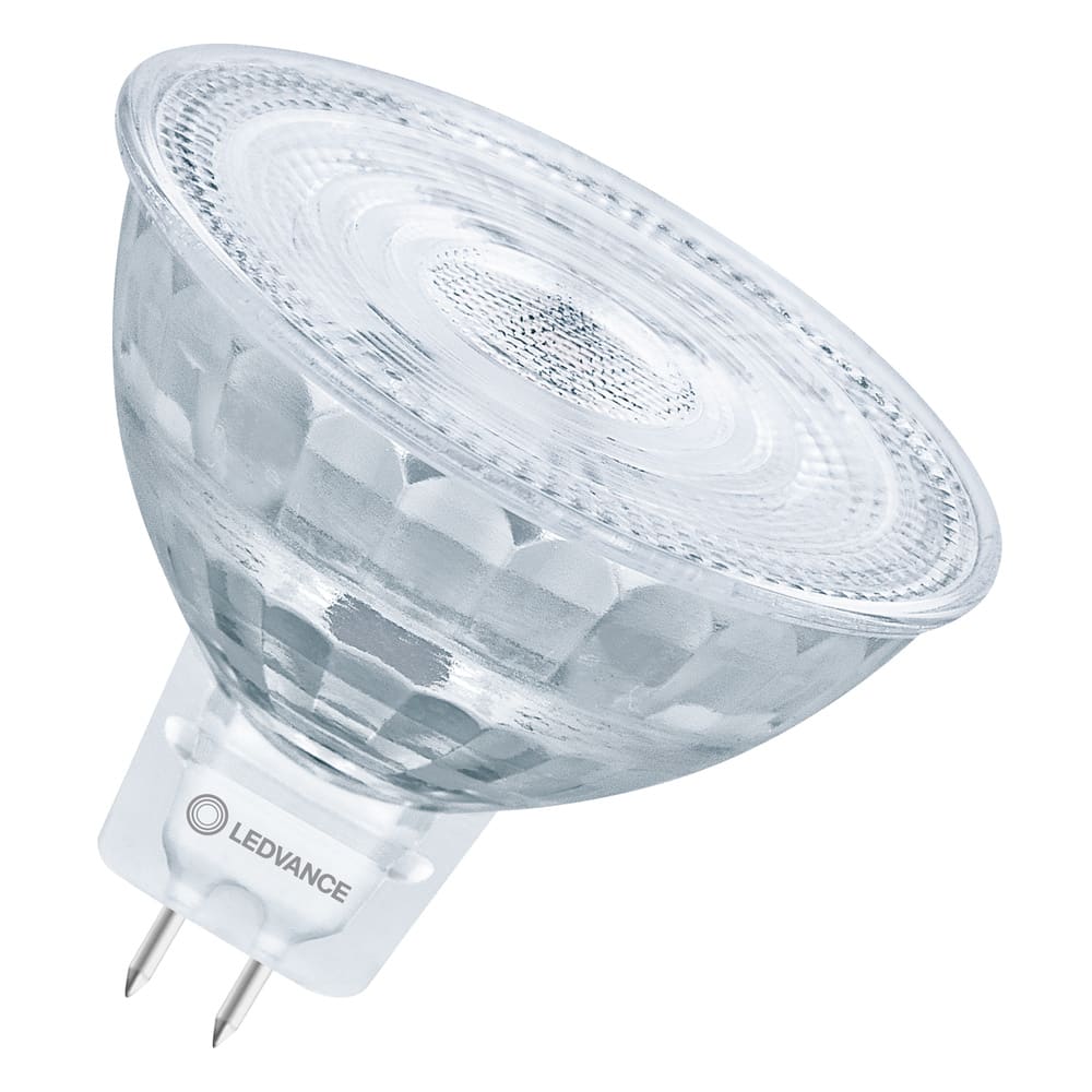 LEDVANCE - LDVPM1620D930361 LED MR162036 DIM 3.4W 930 GU5.3 P LEDV