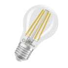LEDVANCE - LDVSCA75830CEA1 LEDCLA75EELA 5W 830 FILCL E27 S LEDV