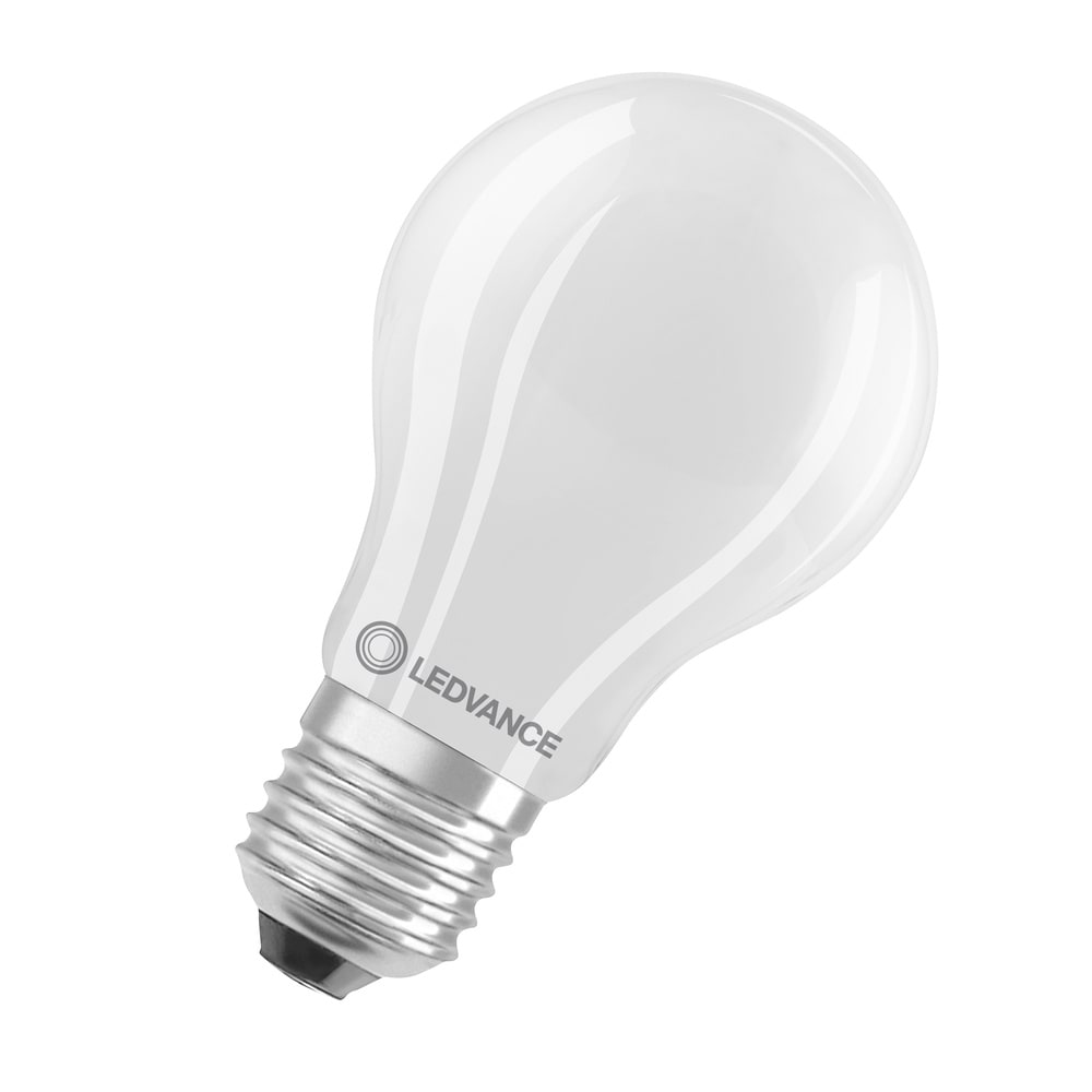LEDVANCE - LDVSCA75D827SEB1 LEDCLA75DIMEELB 5.7W827FILFR E27 S LEDV