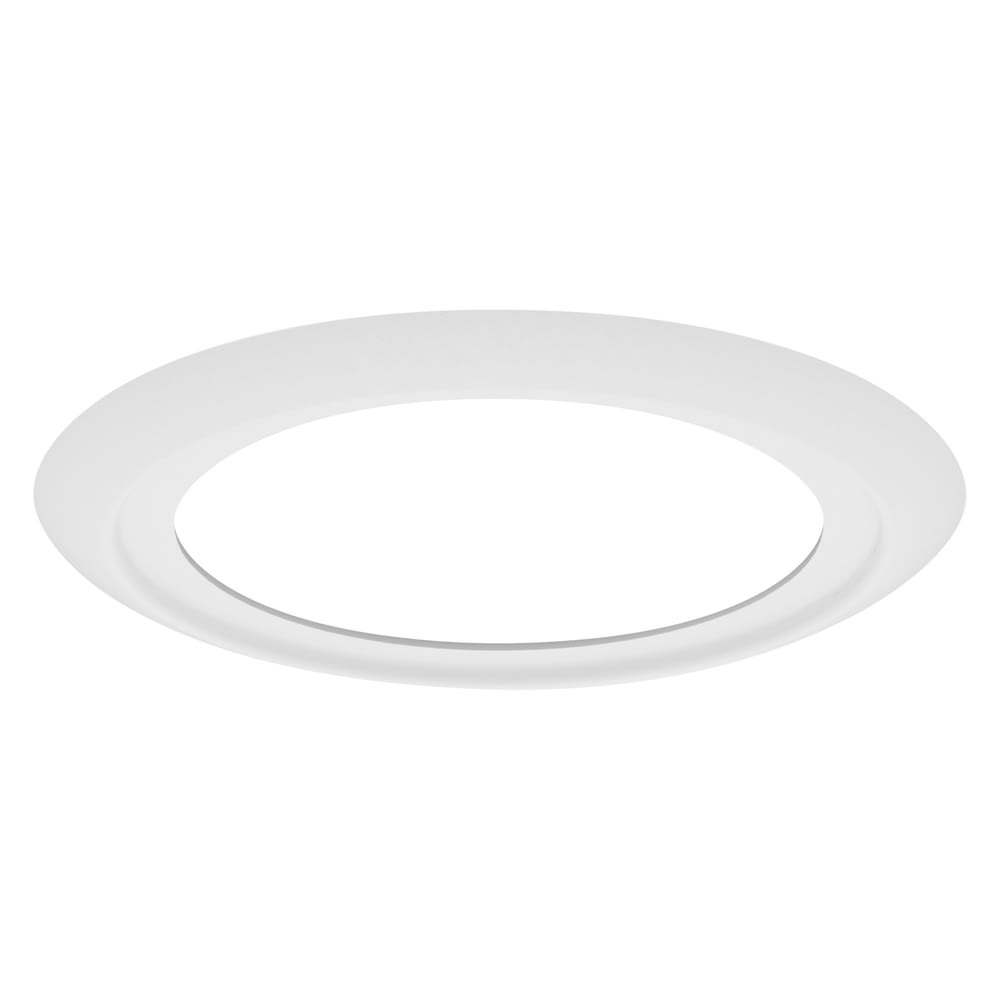 LEDVANCE - LDVSPRING100DWT SP RING D100 WT LEDV
