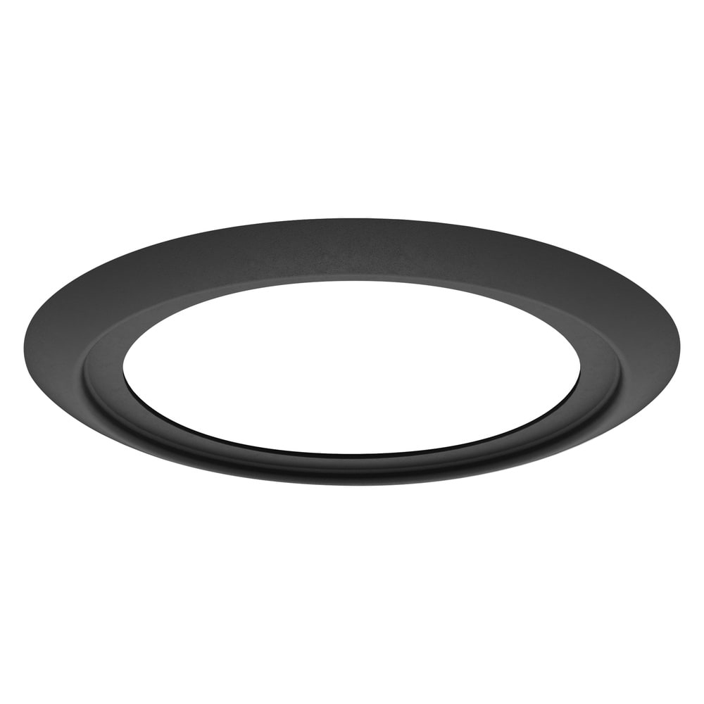 LEDVANCE - LDVSPRING100DBK SP RING D100 BK LEDV