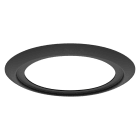 LEDVANCE - LDVSPRING100DBK SP RING D100 BK LEDV