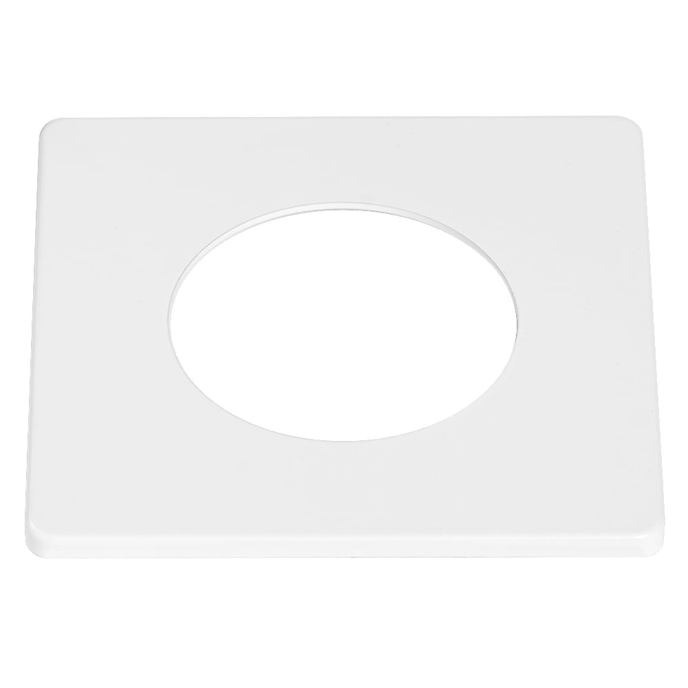 LEDVANCE LDVSPCBORINGFIXSWT SP CBO RING FIX SQUARE WT LEDV