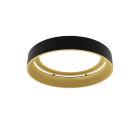 LEDVANCE - LDVSURC500FRAMEBK SF CIRCULAR 500 FRAME BK LEDV