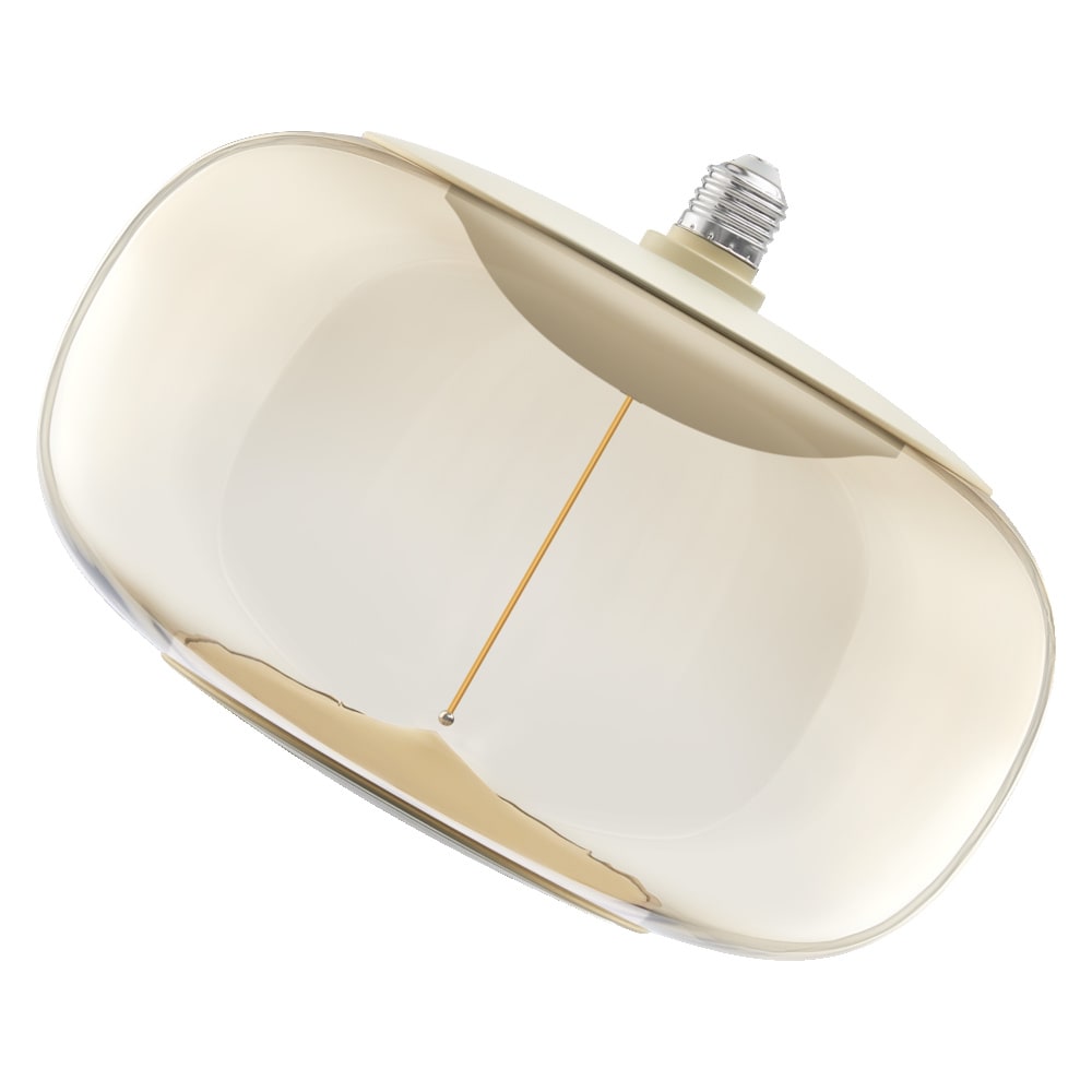 LEDVANCE LDVLED173806 1906LBELP2,5W/827230VFILAMMAGE27FS1OSRAM