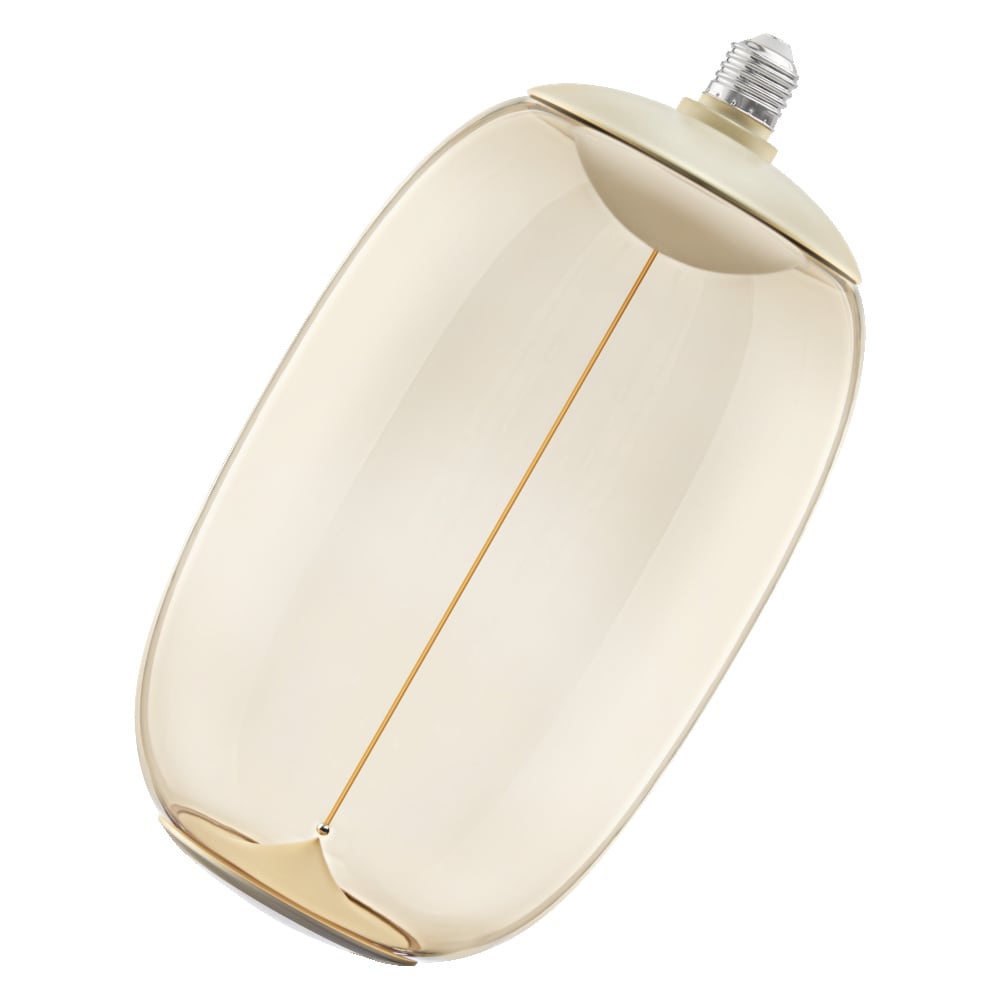 LEDVANCE - LDVLED173882 1906LBELPOV4W/827230VFILAMMAGE27FS1OSRAM