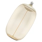 LEDVANCE - LDVLED173882 1906LBELPOV4W/827230VFILAMMAGE27FS1OSRAM