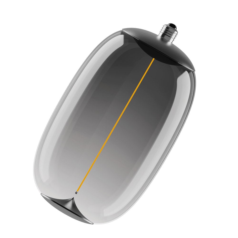 LEDVANCE - LDVLED173981 1906LBELPOV4W/818230VFILSMMAGE27FS1OSRAM