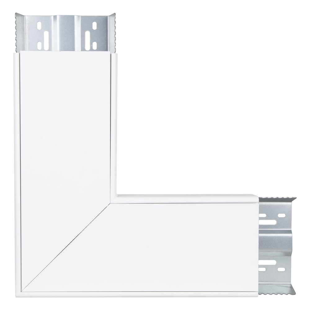 LEDVANCE LDVLCORNERCONN LN INV CORNER CONNECTOR WT LEDV