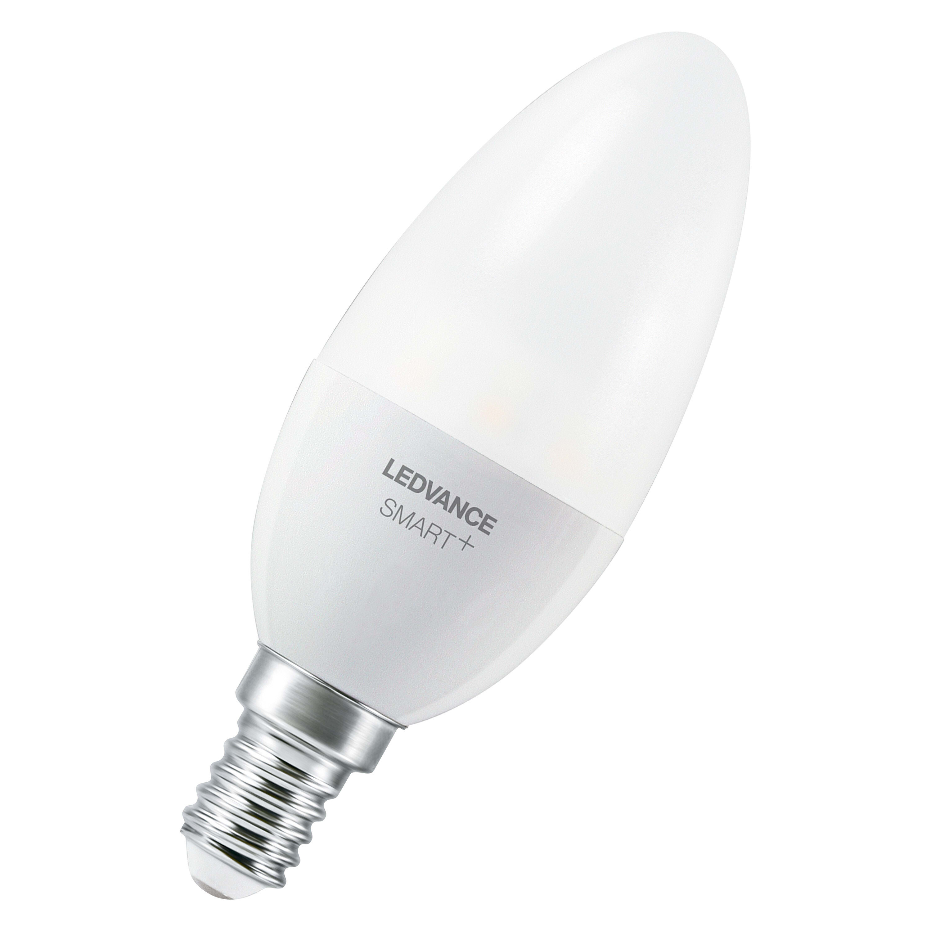 LEDVANCE LDVLED194894MT SMARTMATB404,9W/827230VRGBWFRE14FS1LEDV