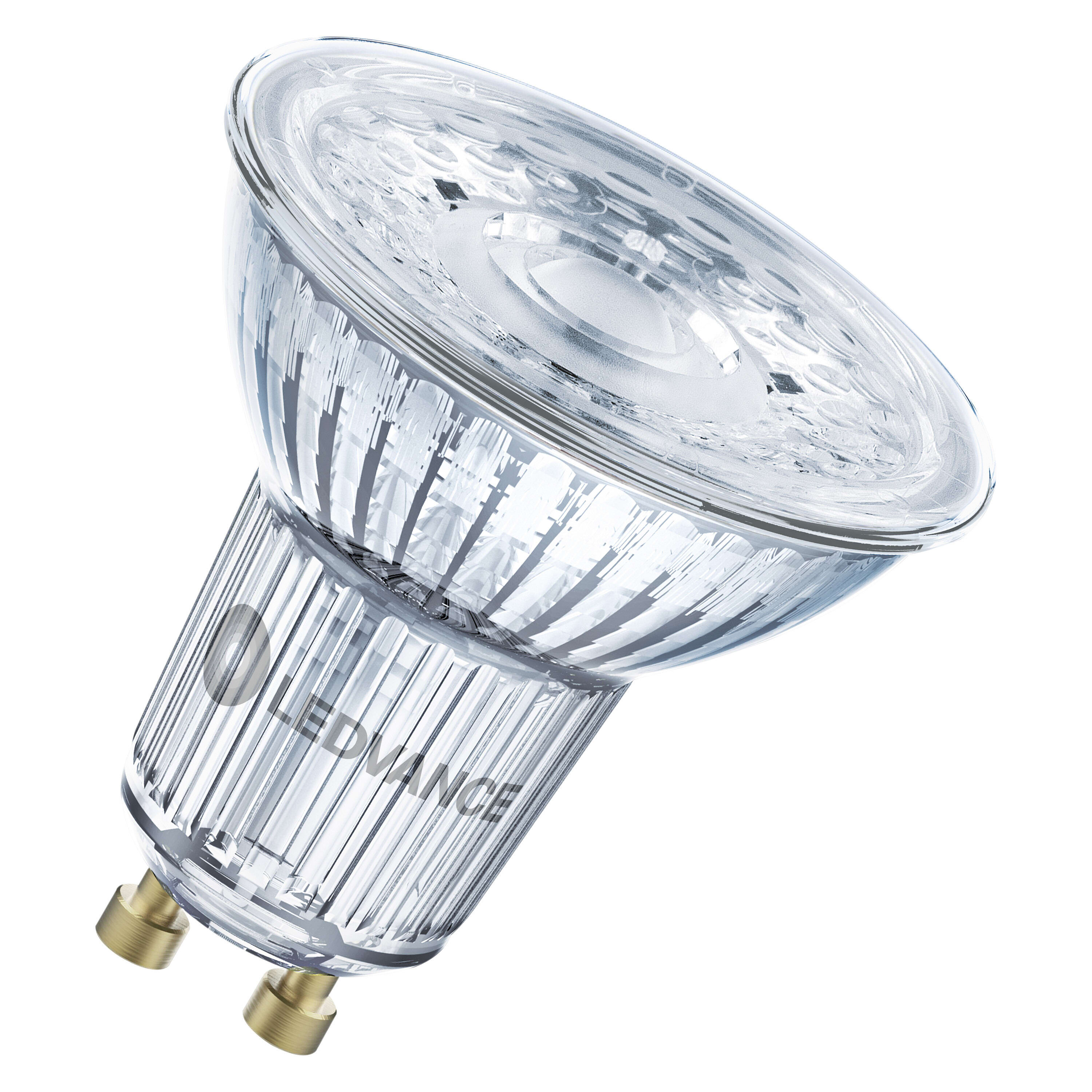 LEDVANCE LDVLED194955MT SMTMATPAR16 4,7W 230 RGBW FRGU10FS1LEDV