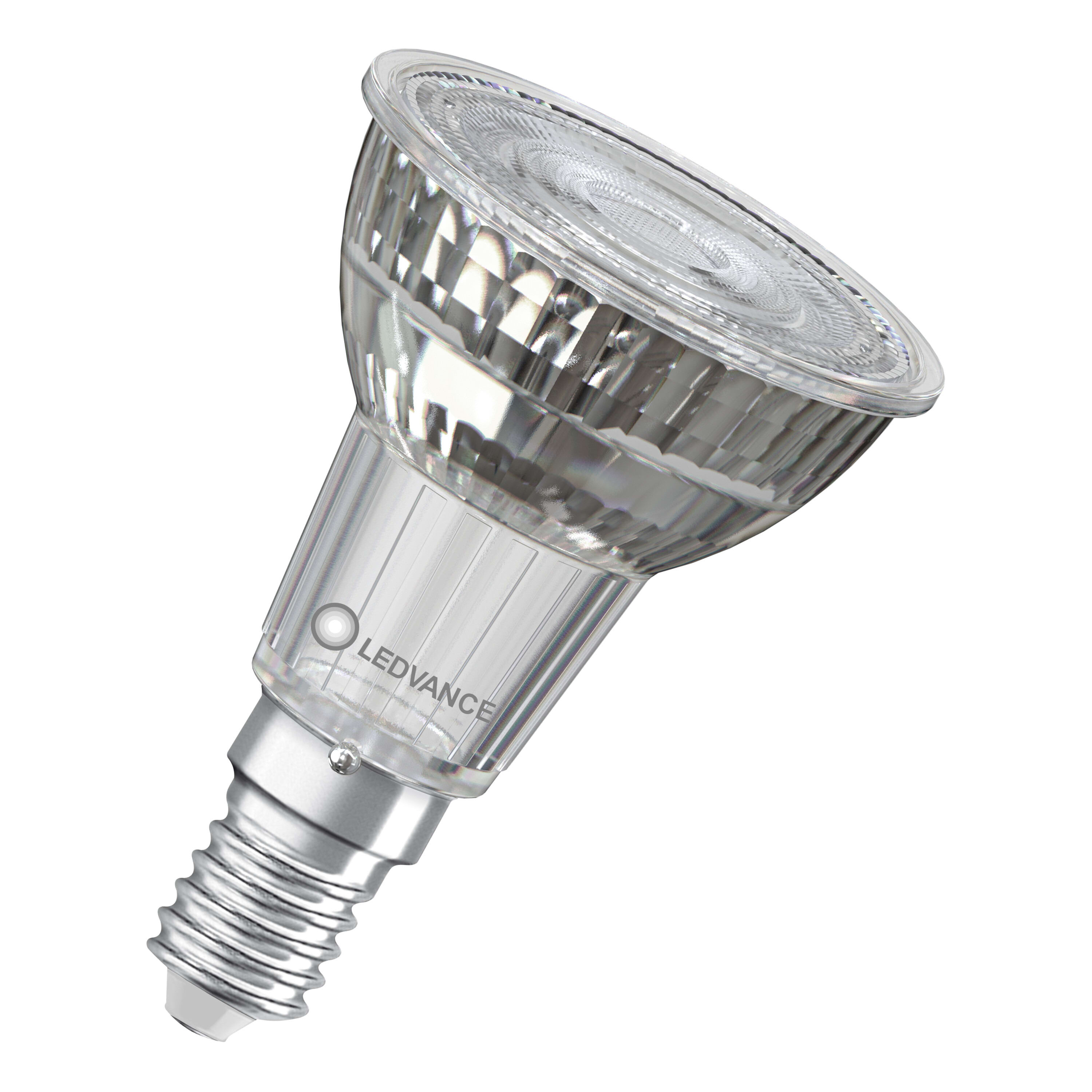 LEDVANCE LDVPP1650D92736E12 LED PAR165036 DIM 3.7W 927 E14 P LEDV