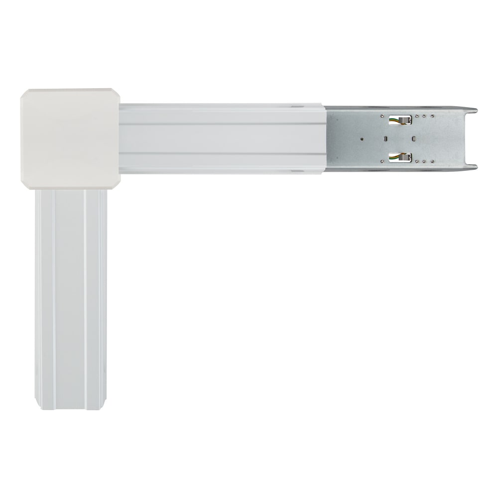 LEDVANCE - LDVTRSFLL02NODE5P TruSys® FLEX L-NODE L02-NODE 5P WT