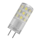 LEDVANCE - LDVPPIN40D827GY6352 LED PIN 12 V DIM P 3.8W 827 Clear GY6.35