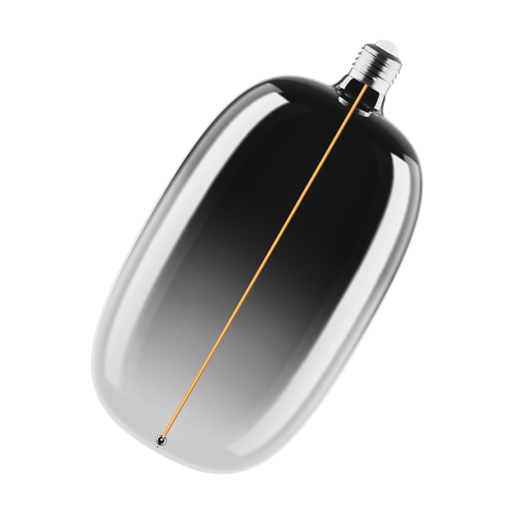 LEDVANCE LDVLED836488 1906LBELPOVD4,8W/818230VSMMAGE27FS1OSRAM