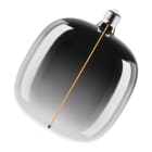 LEDVANCE - LDVLED836464 VINTAGE 1906 LED DECORATIVE BULB WITH FILAMENT-MAGNETIC STYLE DIMMABLE 4.8W 818 Smoke E27