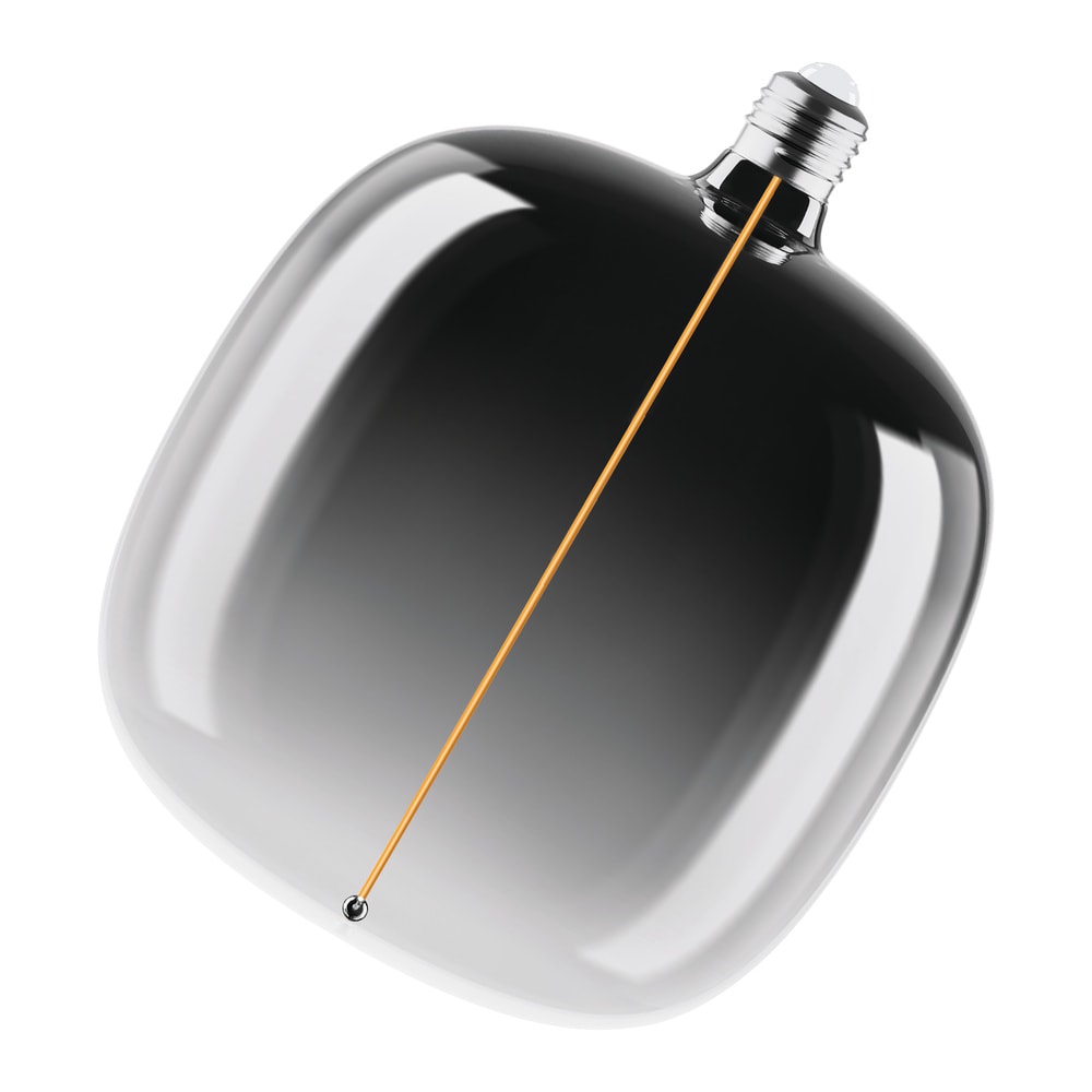 LEDVANCE - LDVLED836464 1906LBOVLD 4,8W/818 230VSMMAGE27FS1OSRAM