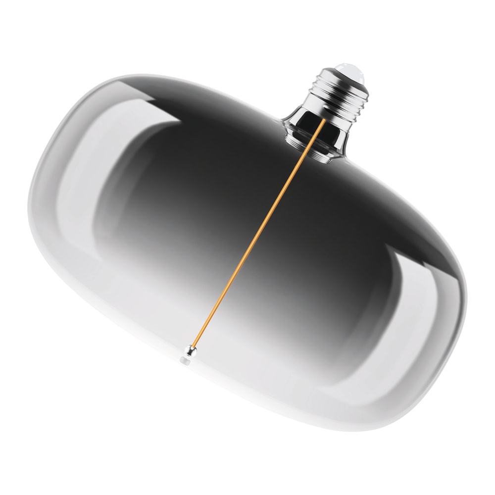 LEDVANCE LDVLED836440 1906LBELPD 4W/818 230VSMMAG E27 FS1OSRAM