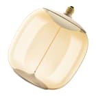 LEDVANCE - LDVLED836266 1906LBOVLD 12W/818 230VAMMAG E27FS1OSRAM