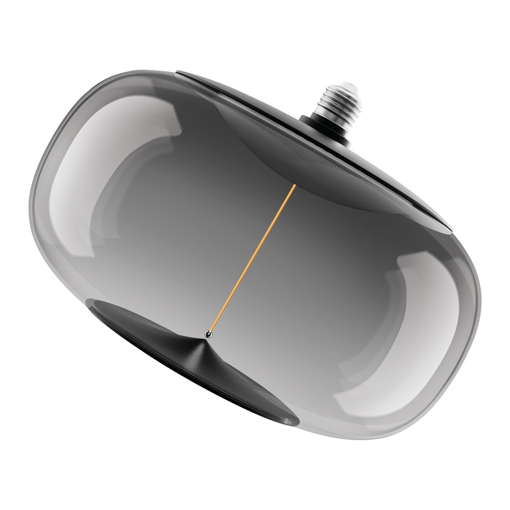 LEDVANCE - LDVLED836303 1906LBELPD 12W/818 230VSMMAG E27FS1OSRAM