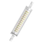 LEDVANCE - LDVPSL118100827R7S2 LED SLIM LINE R7s P 12W 827 Clear R7s