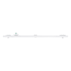 LEDVANCE - LDVTRSFLSENTR15008P TRUSYS FLEX SENSOR TRACK 1500 8P WTLEDV