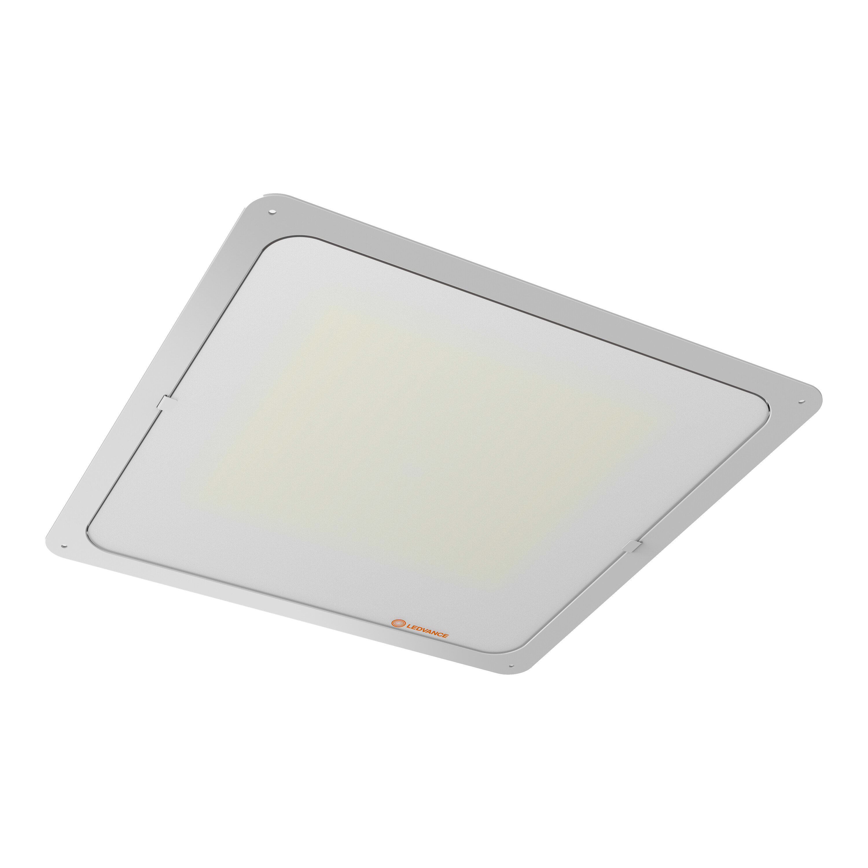 LEDVANCE LDVCANOCP145857IP65 CANOPY COMP V 145W 857 IP66 DIM LEDV