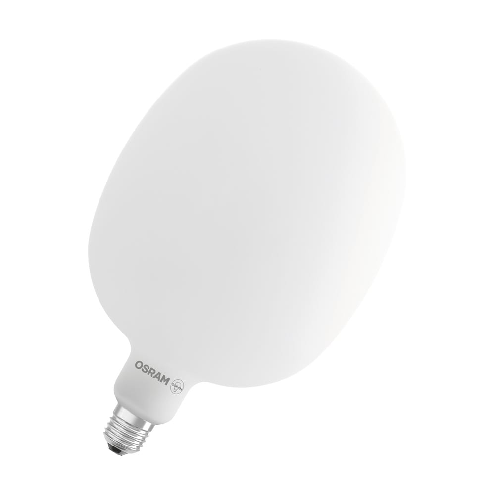 LEDVANCE LDVLED836143 1906LBALLOND 7,3W/827230VGLFRE27FS1OSRAM