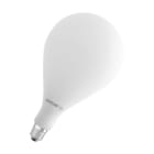 LEDVANCE - LDVLED836228 Vintage 1906 LED Big Special Shapes Dimmable 7.3W 827 Frosted E27