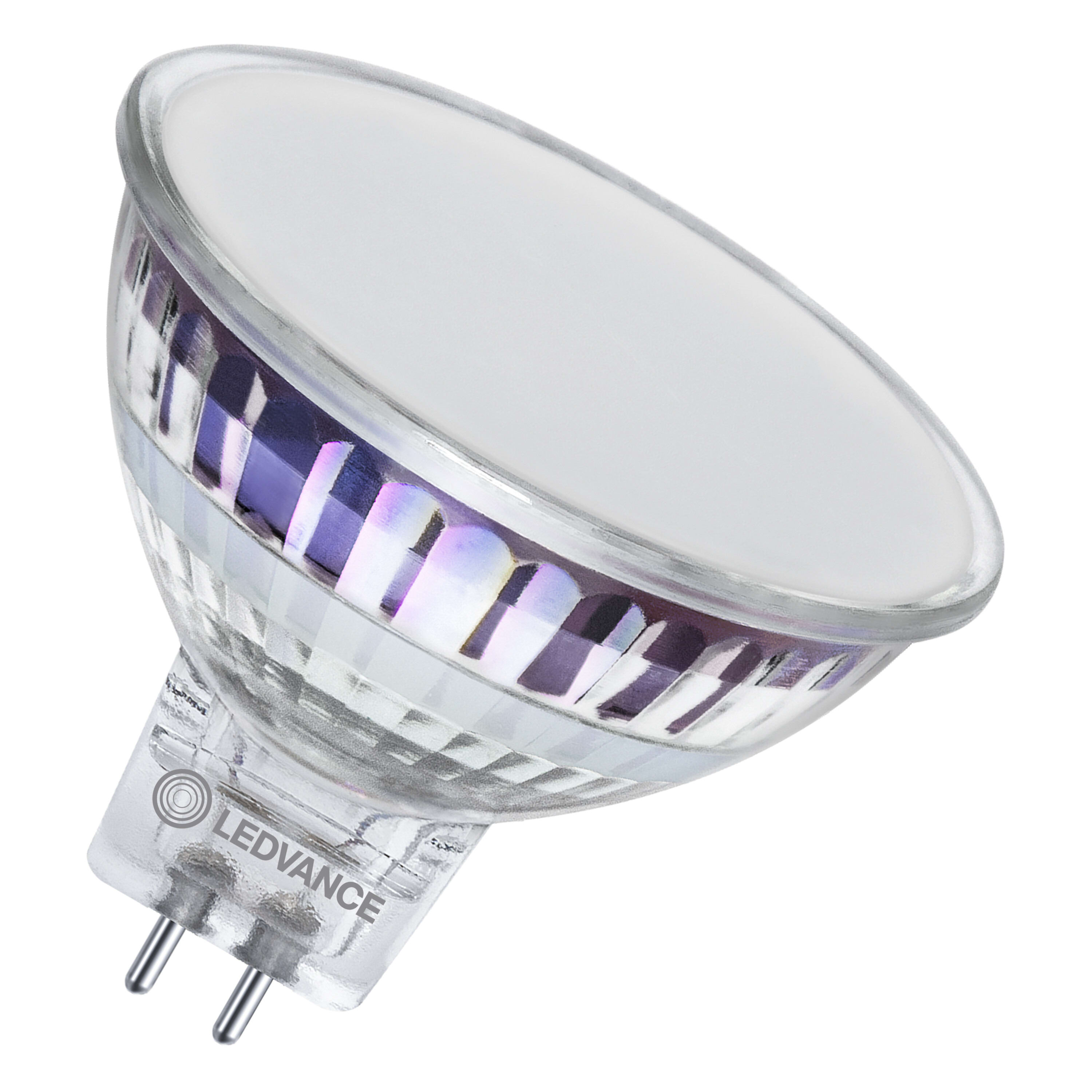 LEDVANCE LDVPM16358271202 LEDMR1635120 3.3W 827 GU5.3 P LEDV