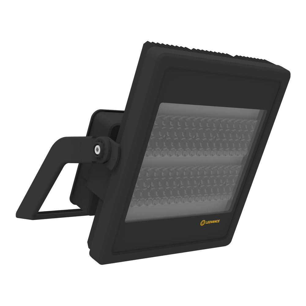 LEDVANCE - LDVFLHM300730R12 FLOODLIGHT HIGH MAST 300W LUMINAIRE HEAD 300W 730 SYM R12