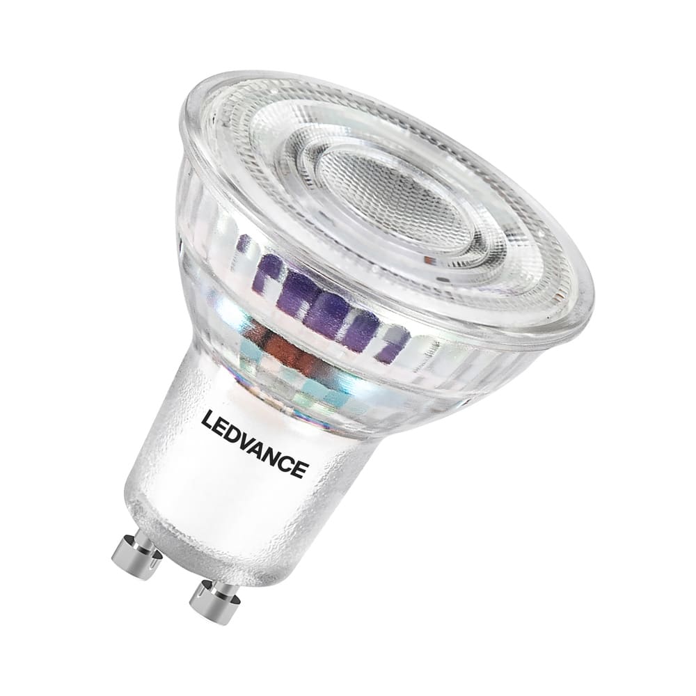 LEDVANCE - LDVSP165084036EA2 LED PAR165036 EELA 2W 840 GU10 S LEDV