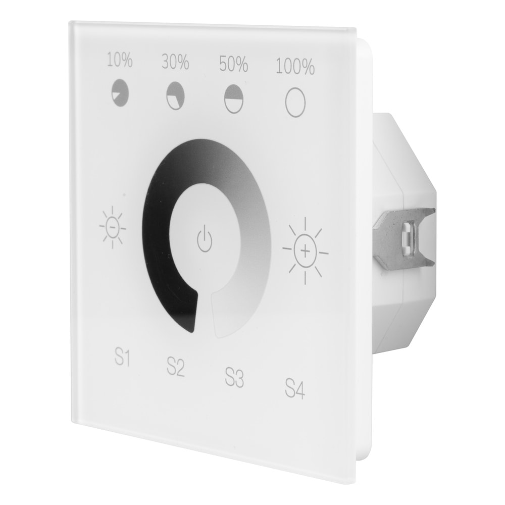 LEDVANCE - LDVMCUTOUCHDA2 MCU TOUCH DALI-2 LEDV